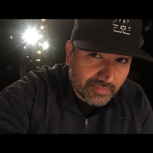 Meet your Posher, tvguyrick